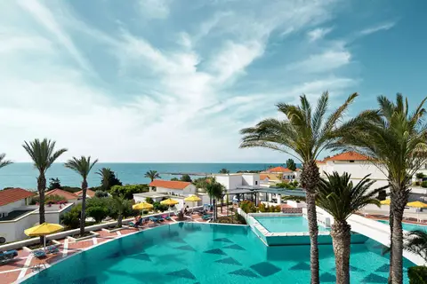 Mitsis Rodos Maris Resort & Spa in Kiotari