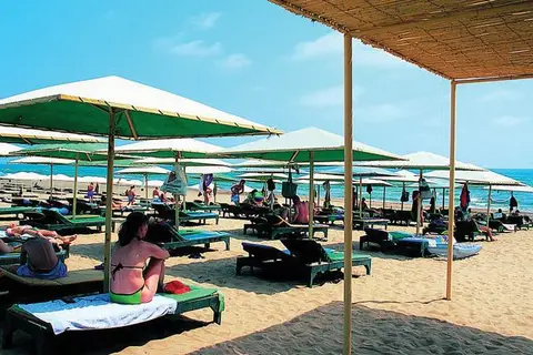 Orfeus Armin Hotel in Manavgat — foto 21