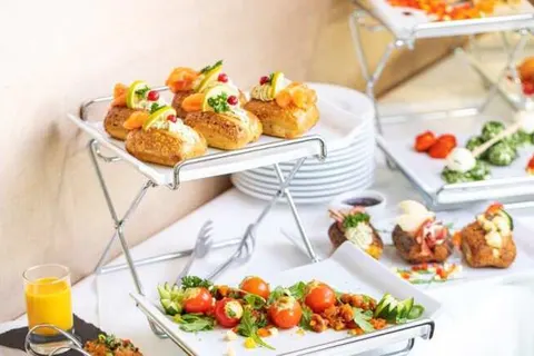 ACHAT Hotel Bad Dürkheim foto 26