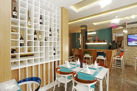 Kleopatra Suit Hotel in Alanya, foto 29