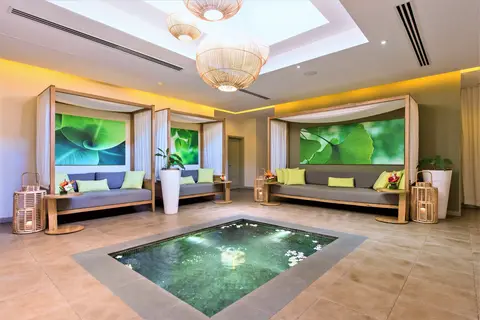 Sands Suites Resort & Spa in Flic en Flac VCA — foto 27
