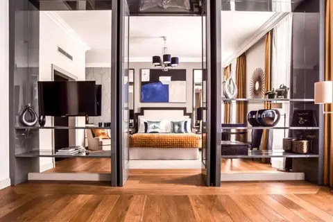 Corinthia Budapest in Boedapest, foto 20