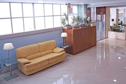 Hotel Cesaraugusta in Zaragoza — foto 10