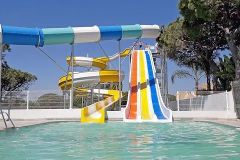Playacartaya in Cartaya — foto 2