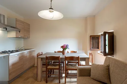 GH Borgo Pulciano foto 4