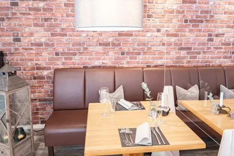 Landhotel Ringelsteiner Mühle foto 9