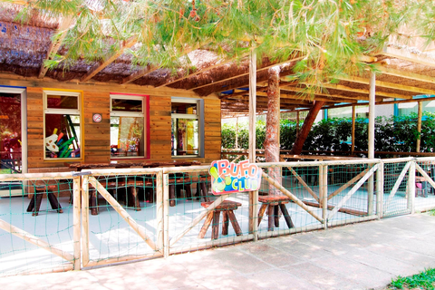 Appartementen Zafiro Tropic foto 19