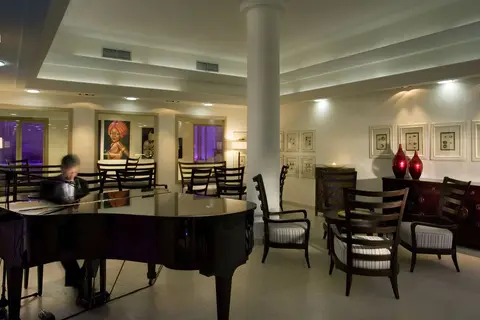 L'Ea Bianca Luxury Resort in Cannigione, foto 11