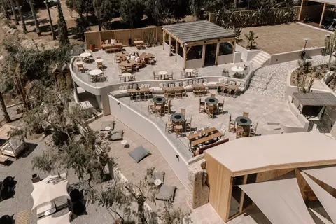 Sagredo Boutique Hotel & Spa in Kos-Stad — foto 4
