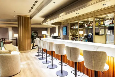 Elite World Comfy Istanbul Taksim in Fatih — foto 7