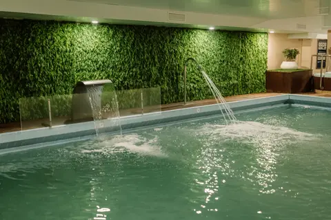 Hotel Lodomar Spa & Talasoterapia in San Pedro del Pinatar — foto 4