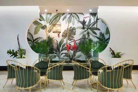 Hotel Granada Luxury Beach Avsallar in Alanya — foto 17