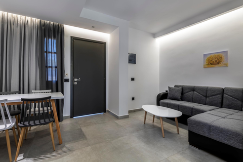Appartementen Theatraki foto 7