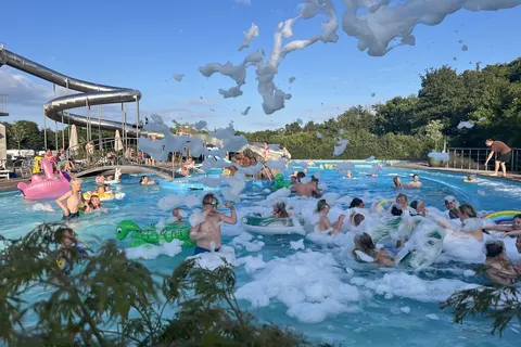 Dancamps Nordsø in Hvide Sande — foto 31