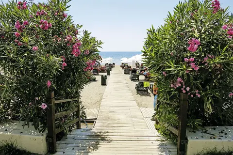 Nerton Hotel in Manavgat — foto 9