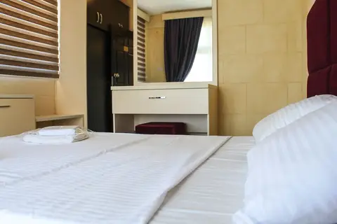 Lapida Hotel in Lapta — foto 21