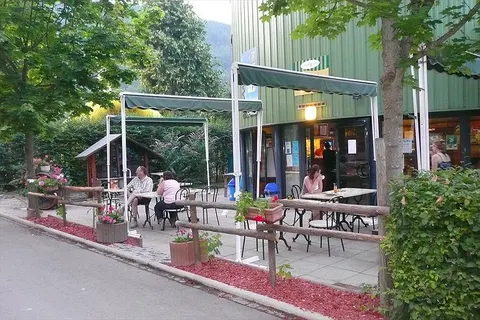 Camping Le Giessen foto 10