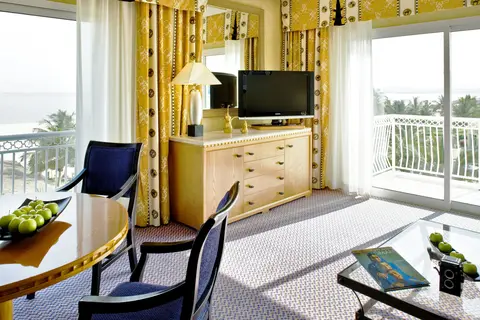 Hilton Salalah Resort in Salalah — foto 21