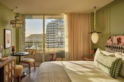 Wayfinder Waikiki in Honolulu — foto 6