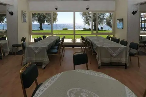 Siagas Beach Hotel in Δημοτική Ενότητα Αγίων Θεοδώρων — foto 9
