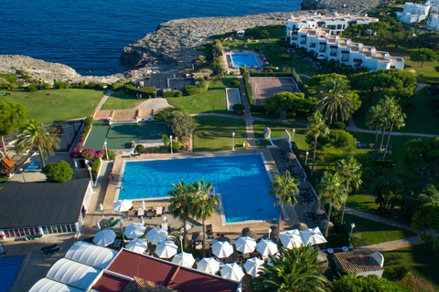 Appartementen Parque Mar foto 13