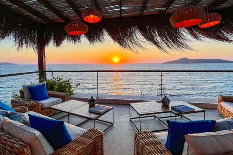 Allium Bodrum Resort & Spa in Bodrum — foto 27