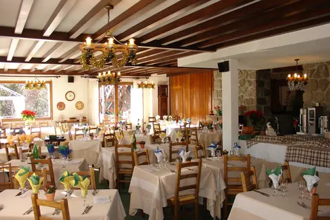 Hotel La Belle Etoile - extra ingekocht in Les Deux Alpes, foto 4
