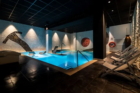 Sentido Fido Punta del Mar Hotel & Spa in Calvià — foto 30
