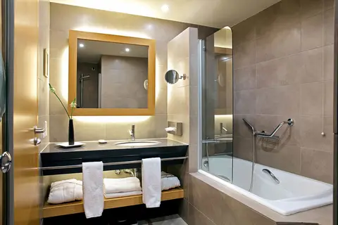 Lazart Hotel, Trademark Collection by Wyndham in Thessaloniki — foto 15