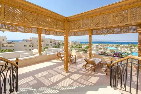 Kempinski Hotel Soma Bay in رأس أبو سومة — foto 9