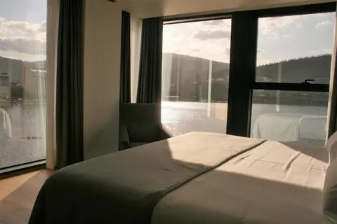 Viveiro Urban Hotel in Viveiro — foto 7
