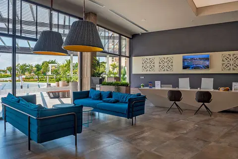 Aqua Paradise Hotel in Равда — foto 10