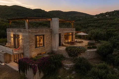 Body and Heart Apartments in Γαββαθάς — foto 21