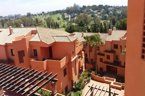 Royal Marbella Golf Resort in Benahavís — foto 21