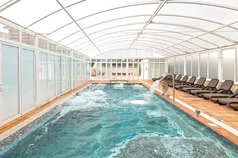 Mar Hotels Paguera & Spa and Apartments in Peguera — foto 15