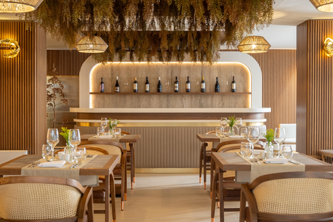 Iberostar Selection Creta Marine foto 2