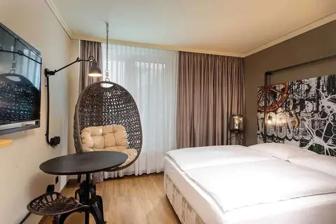 Seminaris Seehotel Potsdam in Potsdam — foto 2