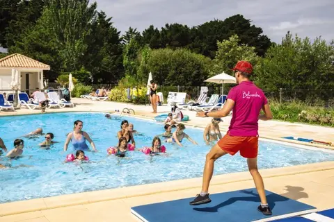 Vakantiepark Les Grands Espaces in Saint-Jean-de-Monts — foto 4