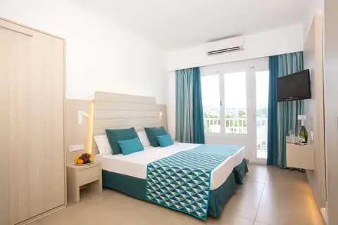 Hotel Luxor in Palma — foto 3