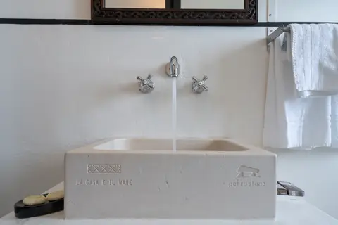La Casa e Il Mare in Mattinata, foto 6
