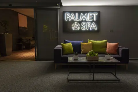 Altin Yunus Resort & Thermal Hotel in Çeşme — foto 27