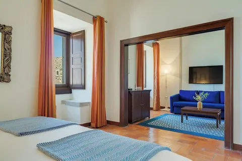 Pousada Castelo Palmela - Historic Hotel in Palmela — foto 16