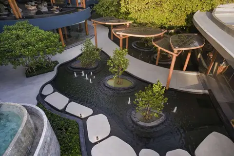Navana Nature Escape in พัทยา — foto 3