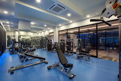 Numa Bay Exclusive Hotel foto 12