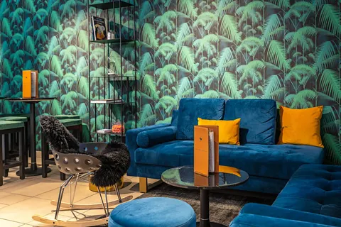 Hotel Residence Europe foto 8