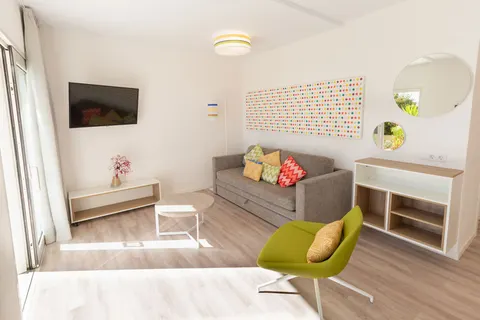 R2 Maryvent Beach Apartment foto 10