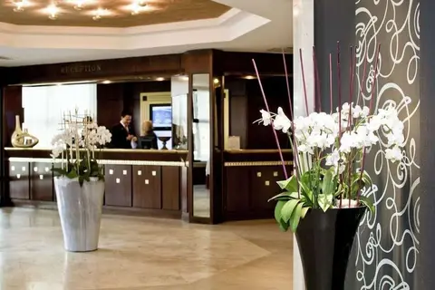 Hotel Am Konzerthaus - MGallery Collection in Wenen — foto 14