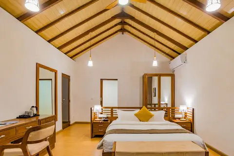 Fiyavalhu Maldives in Fiyavalhu Maldives — foto 6