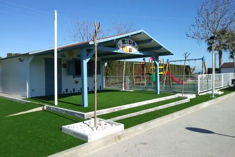 Camping Lo Monte foto 18