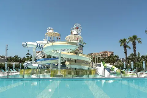 Baia Lara Hotel in Antalya — foto 3